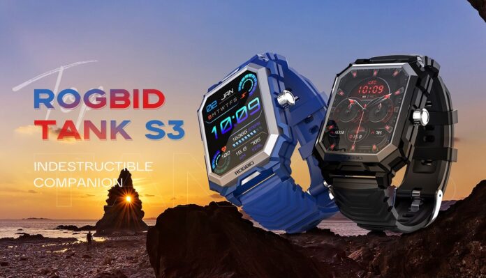 Rogbid Tank S3