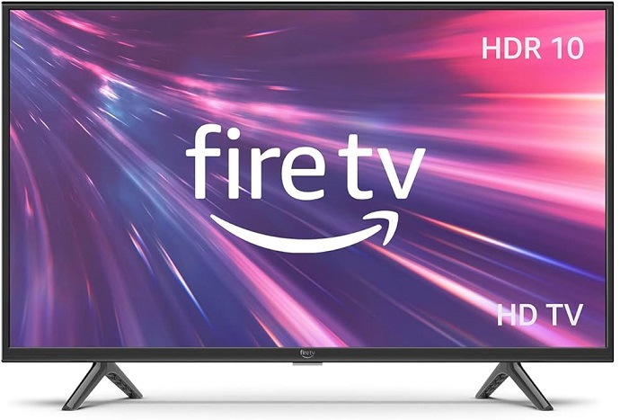 amazon fire tv 32 inch