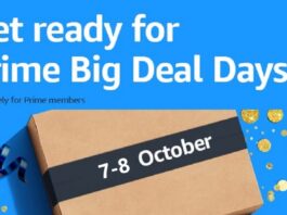 Best October Prime Day Deals