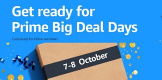 Best October Prime Day Deals