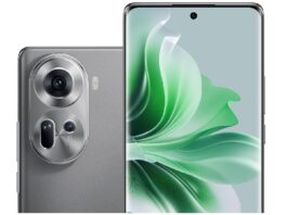 Oppo Reno 11 5G