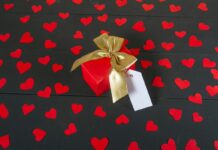 Valentine's Day Gifts Ideas