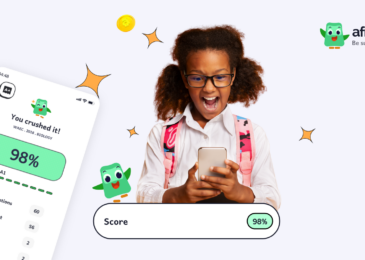 Afrilearn Learn and Earn