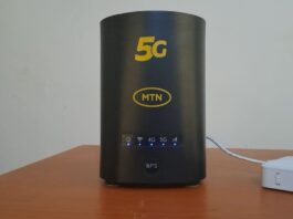 MTN Unlimited Data Plans were great for your MTN 5G Router