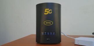 MTN Unlimited Data Plans were great for your MTN 5G Router