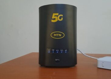 MTN Unlimited Data Plans were great for your MTN 5G Router