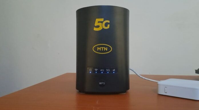 MTN Unlimited Data Plans were great for your MTN 5G Router