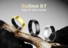 Rollme R7 Affordable Smart Ring