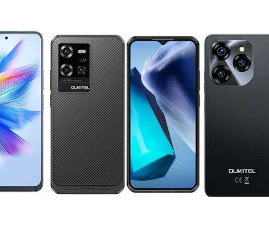 Best Affordable 5G Phone Deals on AliExpress Anniversary Sale