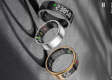 nova r1 smart rings