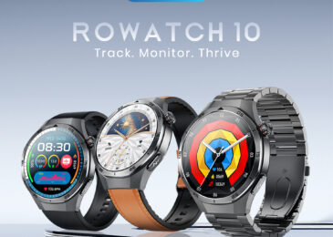 Rogbid Rowatch R10