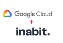 inabit Partners Google Cloud