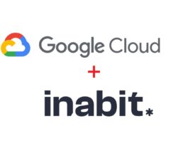inabit Partners Google Cloud