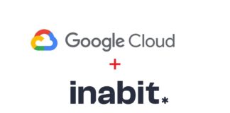 inabit Partners Google Cloud