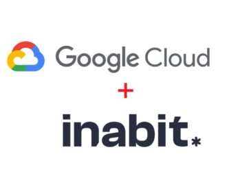 inabit Partners Google Cloud