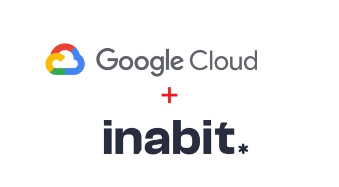 inabit Partners Google Cloud