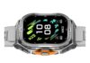 Rogbid Apex X5 GPS Smartwatch