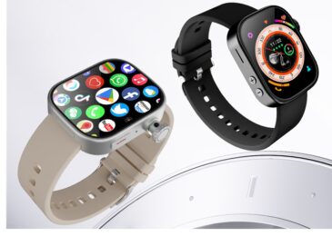 Rollme MS10 4G Smartwatch
