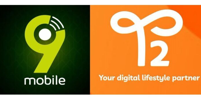 9mobile to T2 Rebrand