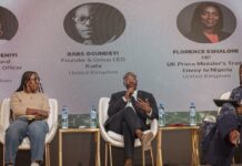 GITEX Lagos