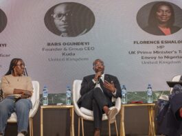 GITEX Lagos