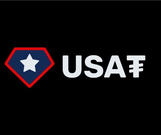 USAT (USA₮)