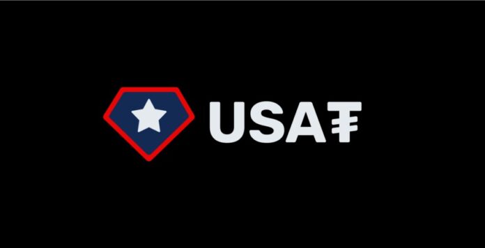 USAT (USA₮)