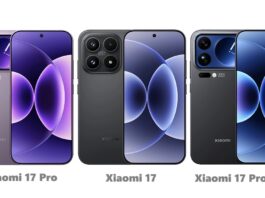 Xiaomi 17 Series