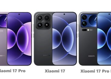 Xiaomi 17 Series