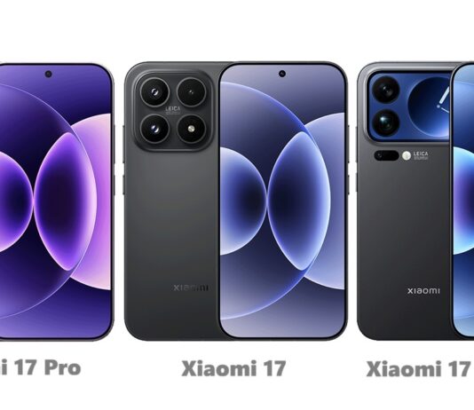 Xiaomi 17 Series
