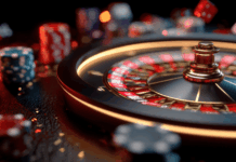 The Future of Online Casinos in South Africa Casino