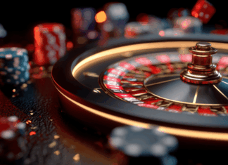 The Future of Online Casinos in South Africa Casino