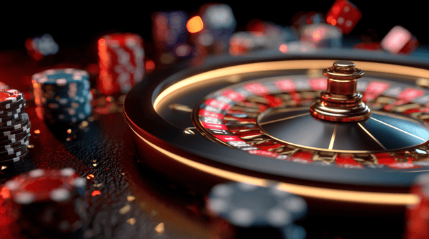 roulette-casino Casino