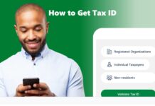 How to Get a Tax ID with NIN