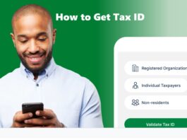 How to Get a Tax ID with NIN