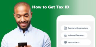 How to Get a Tax ID with NIN