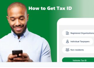 How to Get a Tax ID with NIN