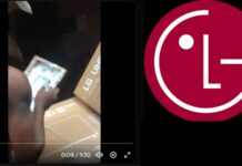 Counterfeit LG TVs Circulating in Alaba Market, other Markets in Nigeria – LG Electronics Nigeria Counterfeit LG TVs Circulating in Alaba Market, other Markets in Nigeria