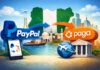 PayPal Partners Paga in Nigeria