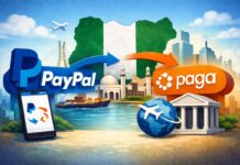 PayPal Returns to Nigeria via Paga, Enabling Global Payments and Naira Withdrawals PayPal Partners Paga in Nigeria