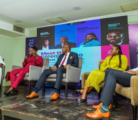 Ranked 2026 Report Shows Nigeria’S Digital Media Traffic Drops 26% As Ai Reshapes News Consumption