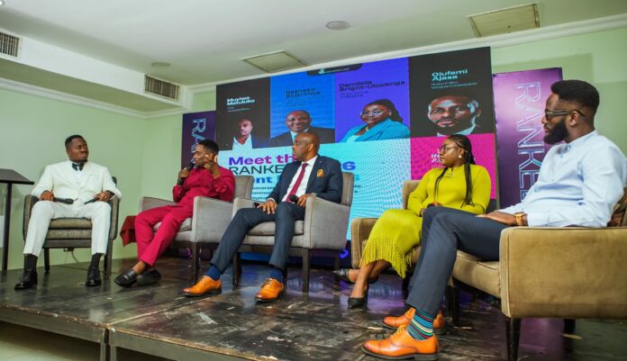 Ranked 2026 Report Shows Nigeria’S Digital Media Traffic Drops 26% As Ai Reshapes News Consumption
