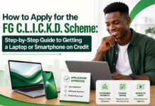 How to Apply for the FG C.L.I.C.K.D. Scheme