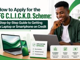 How to Apply for the FG C.L.I.C.K.D. Scheme