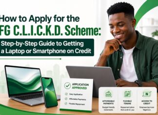 How to Apply for the FG C.L.I.C.K.D. Scheme