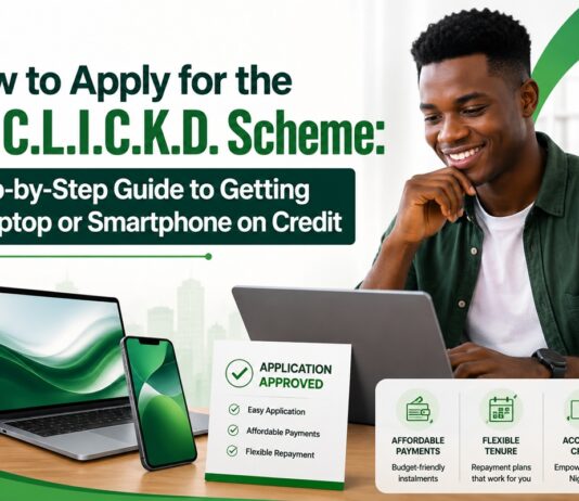 How to Apply for the FG C.L.I.C.K.D. Scheme