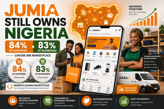 jumia-still-owns-nigeria Jumia still owns Nigeria