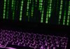 A $2,100 CPU Just Beat a $40,000 GPU Rig at Cracking Password — Here’s Why That Matters Matrix-inspired code on a laptop keyboard