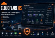 Cloudflare Launches Cloudflare OS, an Open-Source AI Workspace for Enterprise Teams Cloudflare OS: Open-source AI workspace for teams