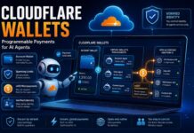 Cloudflare Wallets Launches: A Programmable Payment System for AI Agents Cloudflare Wallets: AI payment system with virtual wallets